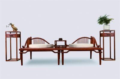 什么紅木家具比較升值