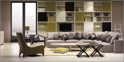 迪信家具的大紀(jì)事