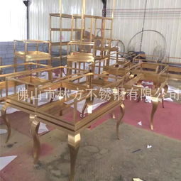 深圳大酒店金屬制品定制加工 不銹鋼家俱制品 鈦金圓幾架 古銅茶幾 玫瑰金家俱圖片,深圳大酒店金屬制品定制加工 不銹鋼家俱制品 鈦金圓幾架 古銅茶幾 玫瑰金家俱高清圖片