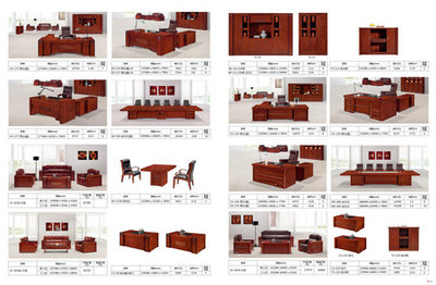 長沙木質(zhì)辦公家具批發(fā)工廠