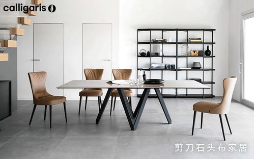 探秘意大利爆紅家具品牌：你知道幾個？