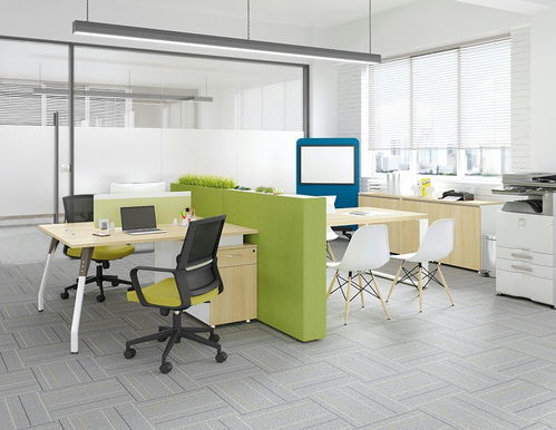 長沙辦公家具廠的核心依然是品質(zhì)