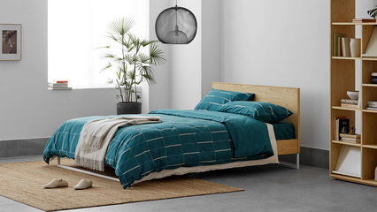 家居美學(xué) 床品與床的攝影藝術(shù)