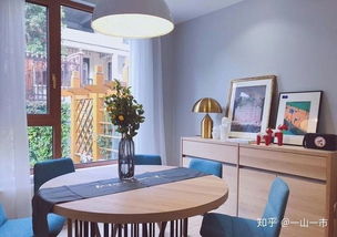 北歐風(fēng)格家具的打造指南 簡(jiǎn)約、自然與實(shí)用