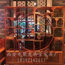 西安市雁塔區聚龍御寶仿古家具廠 匠心傳承，供應東方雅韻
