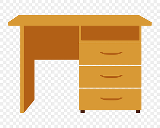 手繪桌子的藝術(shù)魅力 從家具到創(chuàng)意PNG圖片的轉(zhuǎn)變