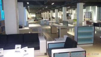 辦公室寫字樓出租 配全套辦公家具，開啟高效辦公新體驗(yàn)