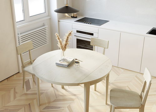 家具 從實(shí)用物件到生活美學(xué)的載體