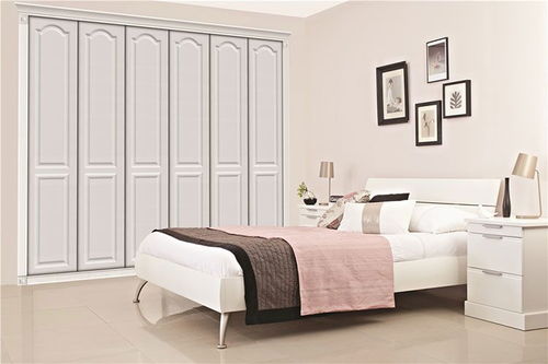 黔民平開門衣柜 匠心打造，詮釋品質(zhì)家居生活