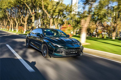 智駕新體驗(yàn) MG7 NGP升級(jí)，衛(wèi)星定位模塊研發(fā)驅(qū)動(dòng)安全便捷雙提升