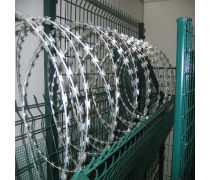 產(chǎn)品庫 防護(hù)網(wǎng)的全面指南與應(yīng)用